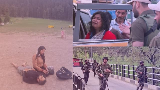 pahalgam attack