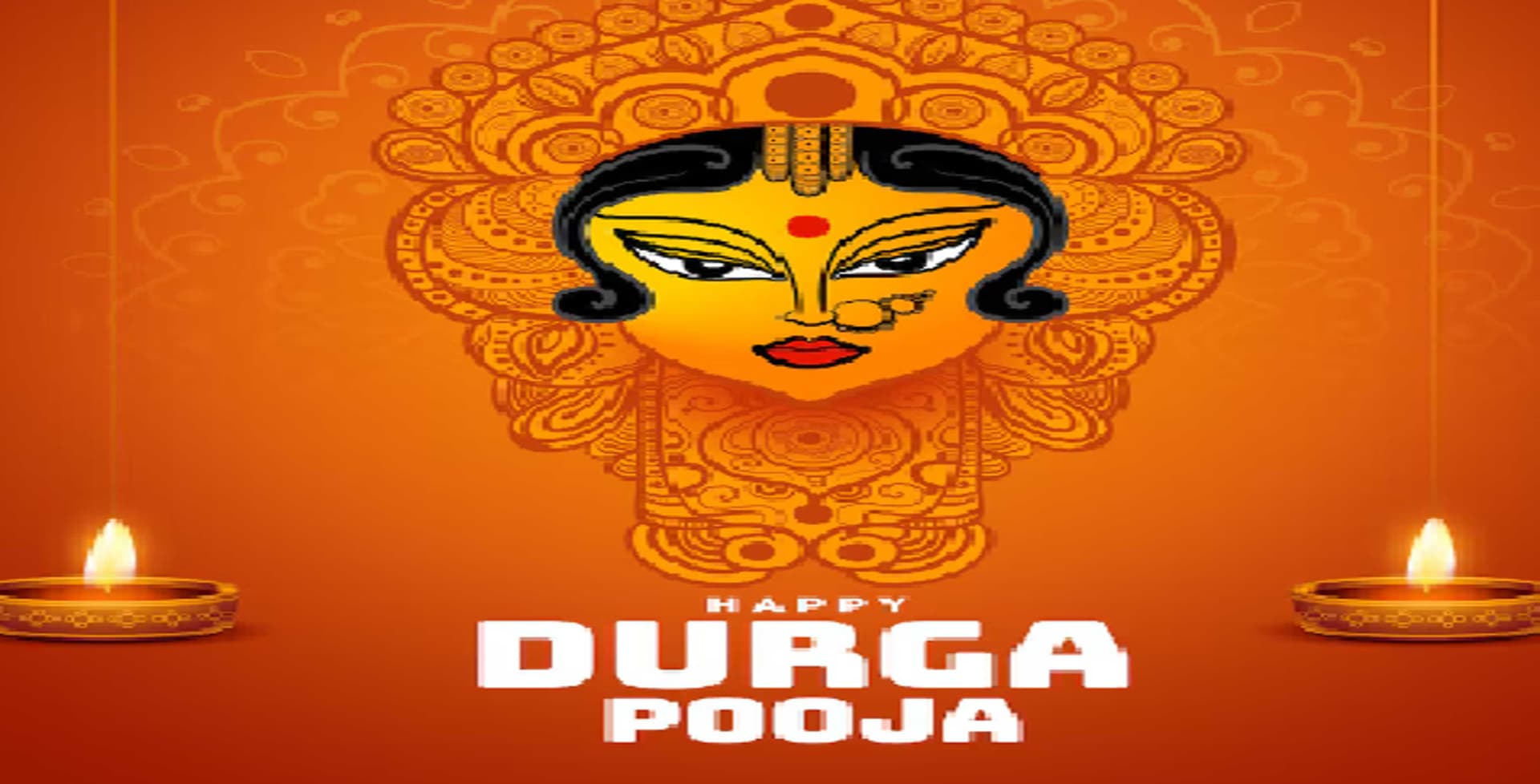 durga ma image