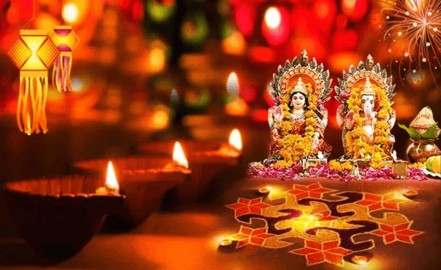 diwali image