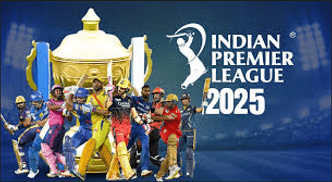 IPL- 2025