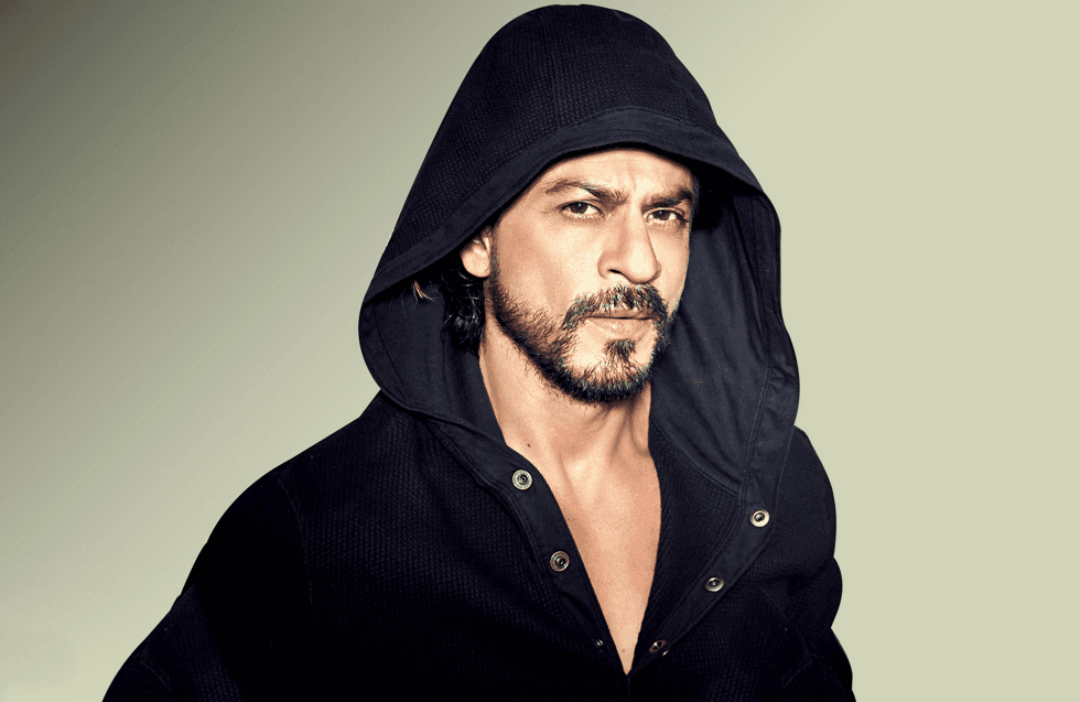 Shah Rukh Khan